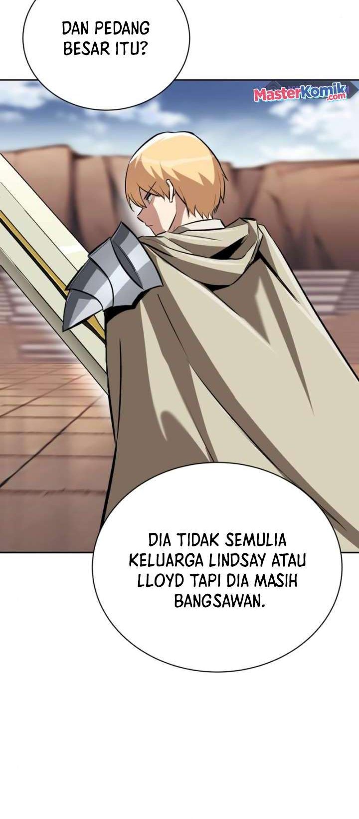 Lazy Prince Becomes a Genius Chapter 79 Gambar 31