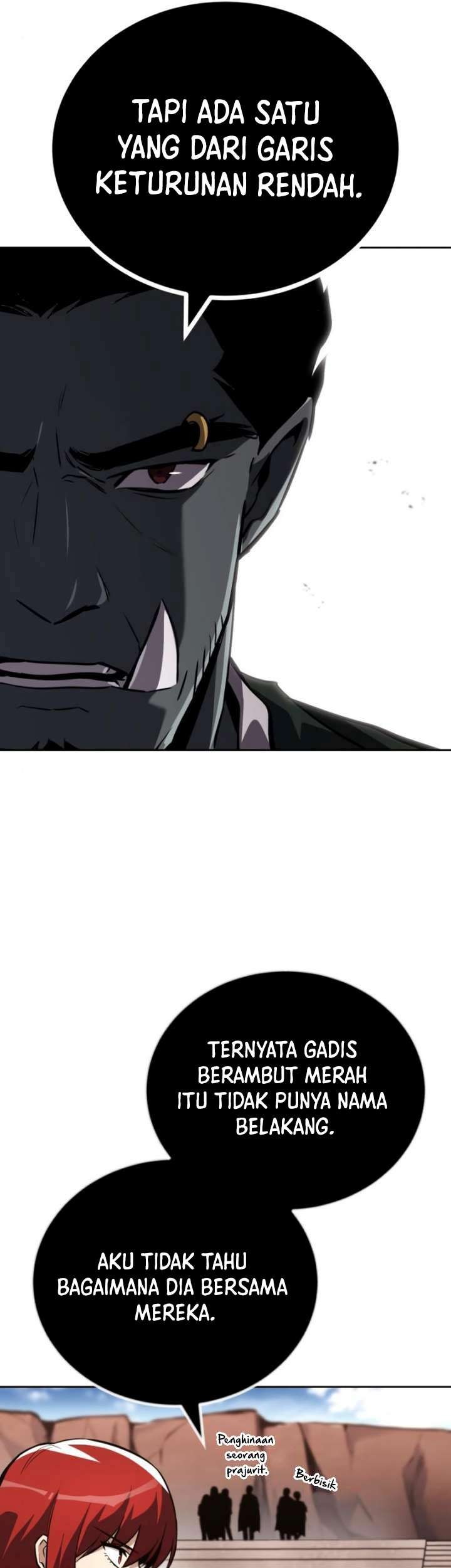 Lazy Prince Becomes a Genius Chapter 79 Gambar 32