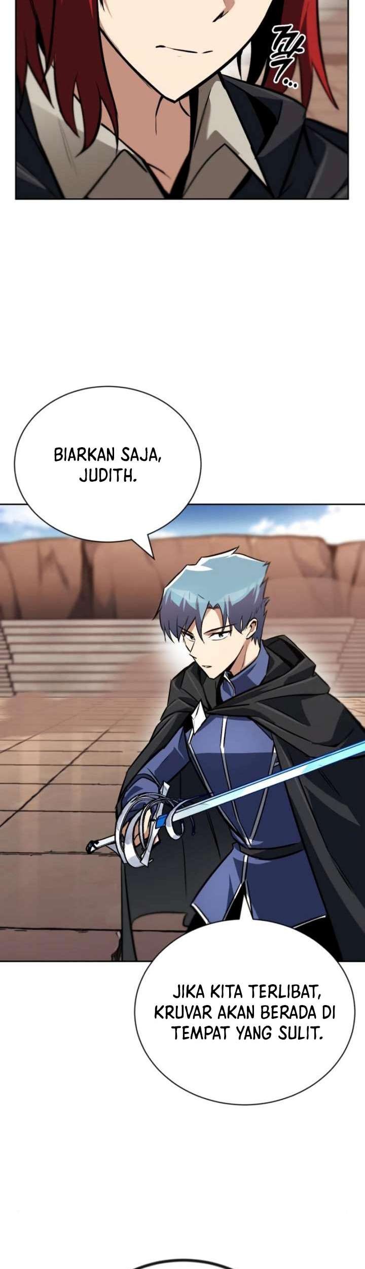 Lazy Prince Becomes a Genius Chapter 79 Gambar 34