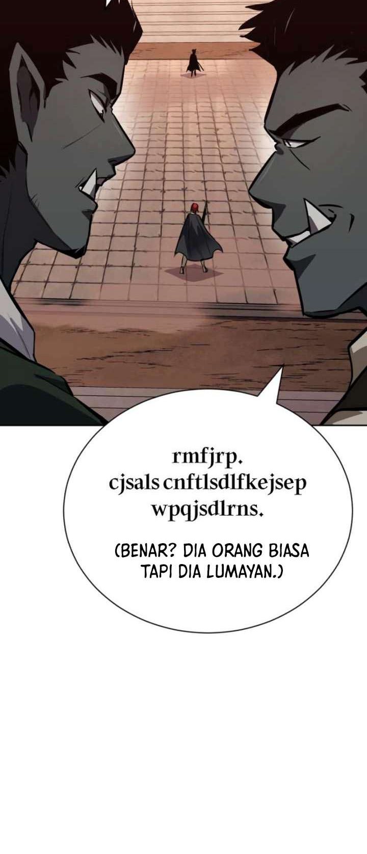Lazy Prince Becomes a Genius Chapter 79 Gambar 37