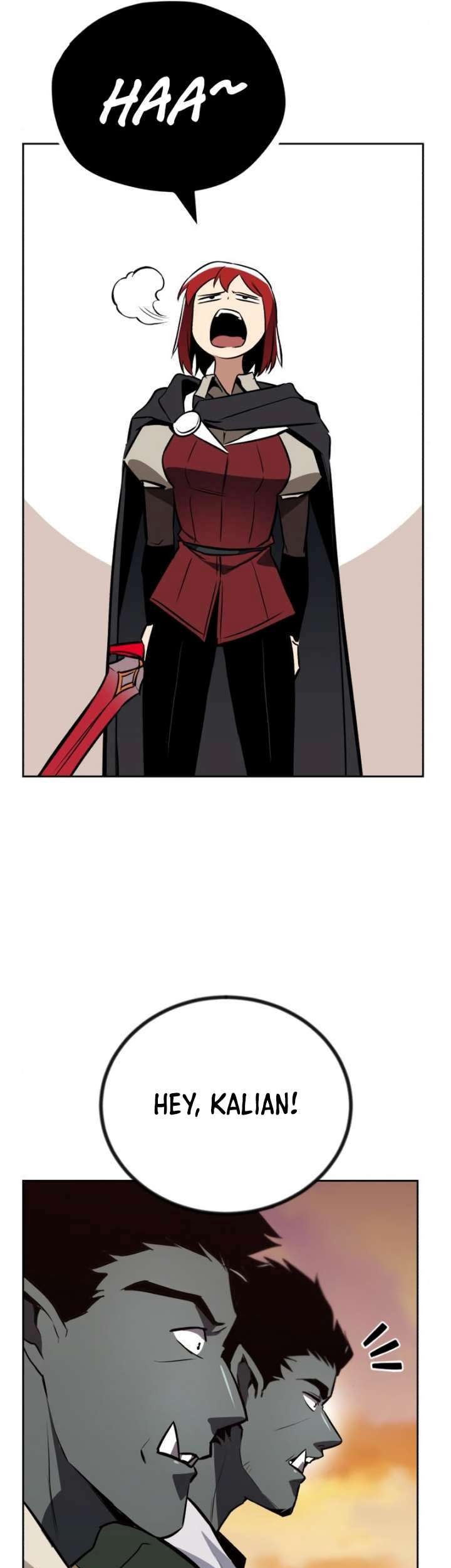 Lazy Prince Becomes a Genius Chapter 79 Gambar 38