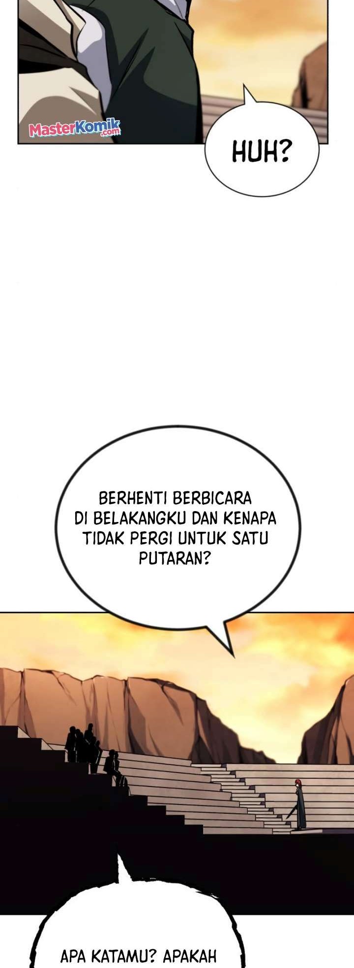 Lazy Prince Becomes a Genius Chapter 79 Gambar 39