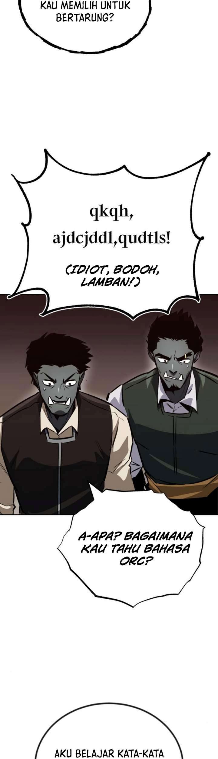 Lazy Prince Becomes a Genius Chapter 79 Gambar 40