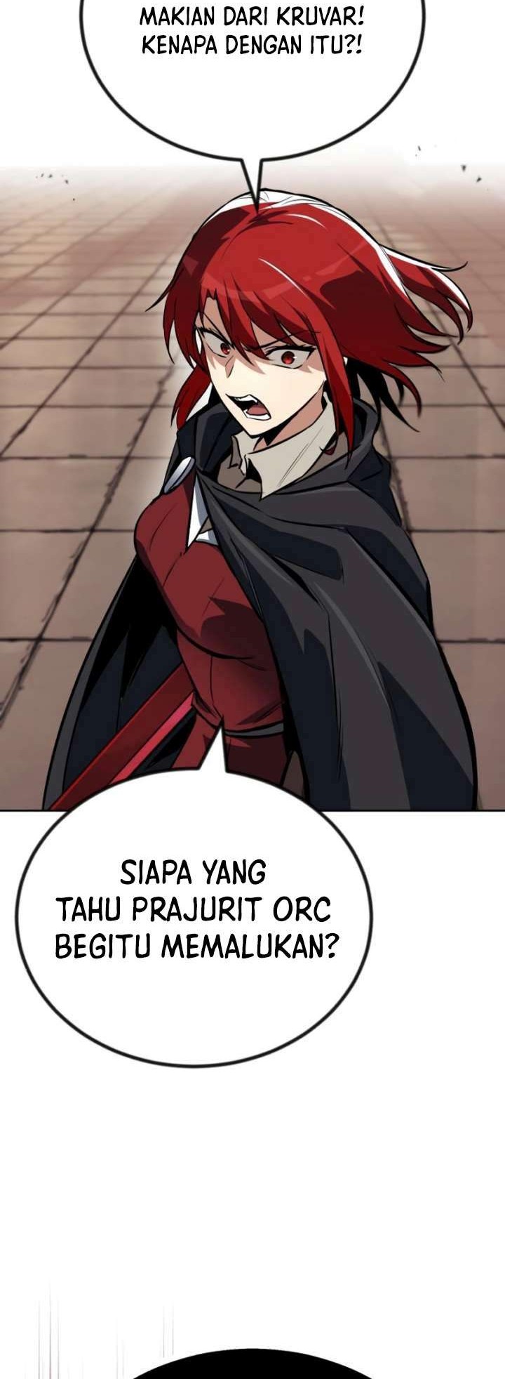 Lazy Prince Becomes a Genius Chapter 79 Gambar 41