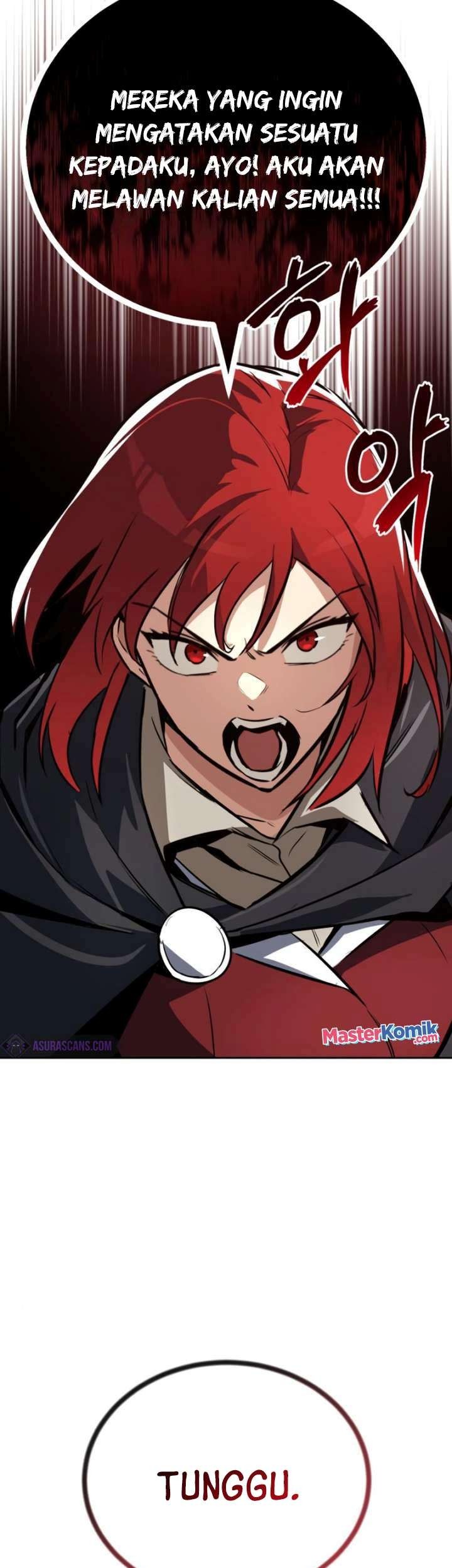 Lazy Prince Becomes a Genius Chapter 79 Gambar 42