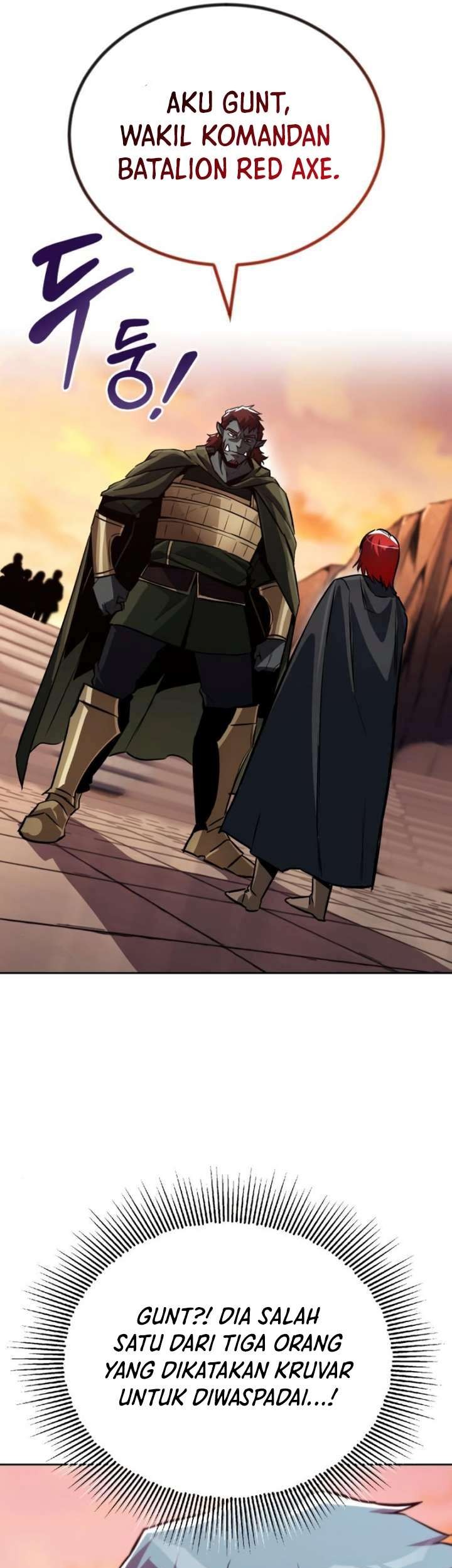 Lazy Prince Becomes a Genius Chapter 79 Gambar 44