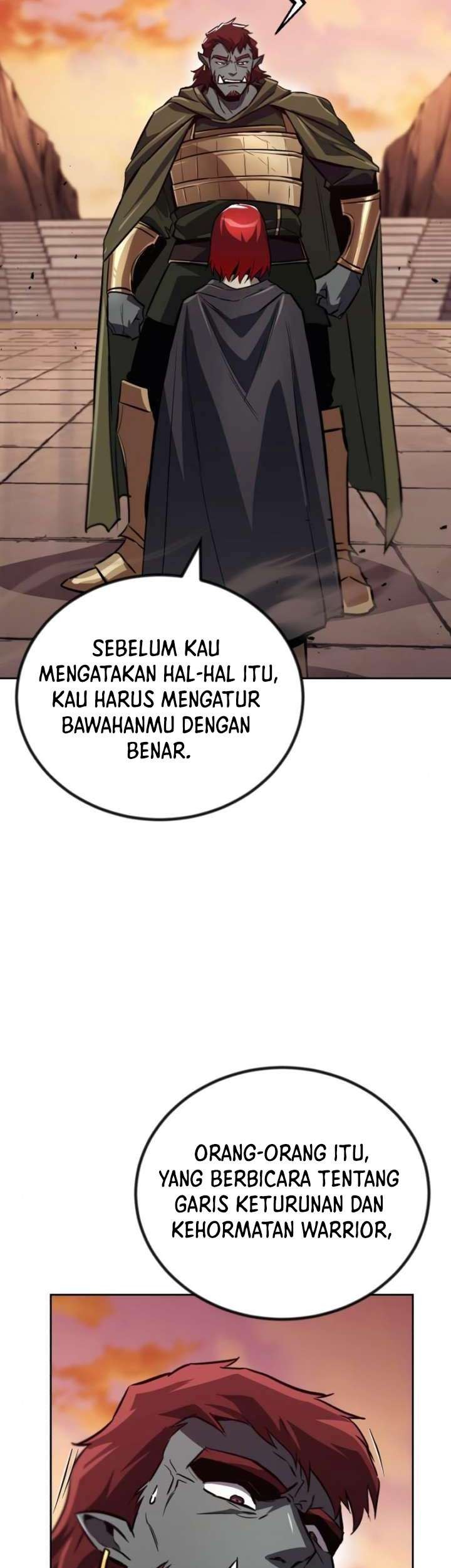 Lazy Prince Becomes a Genius Chapter 79 Gambar 48