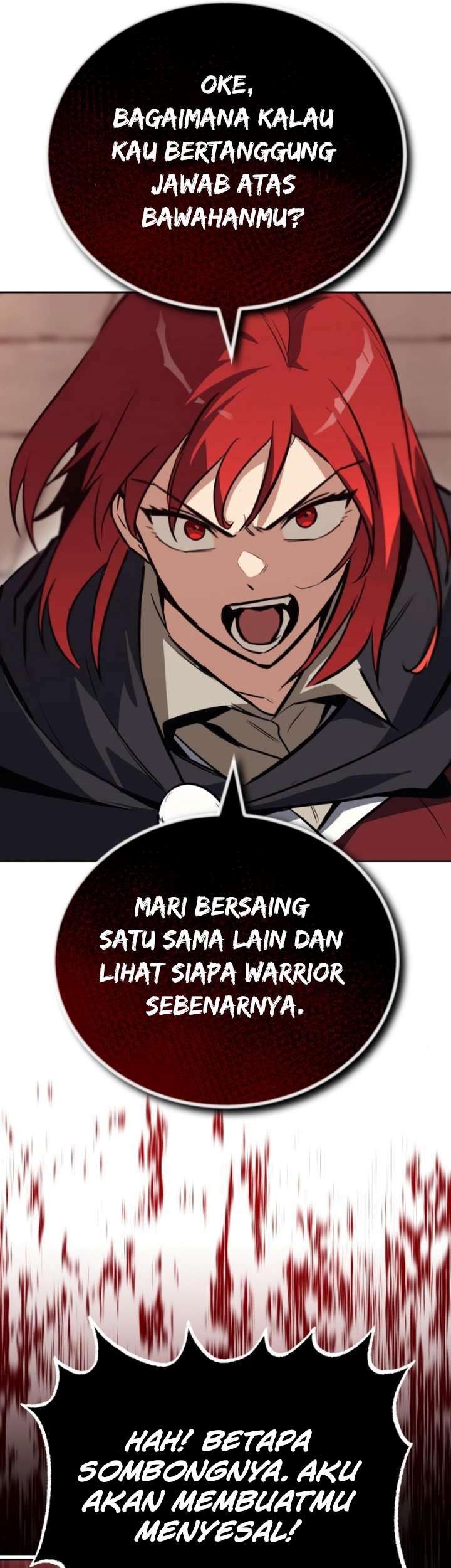 Lazy Prince Becomes a Genius Chapter 79 Gambar 50