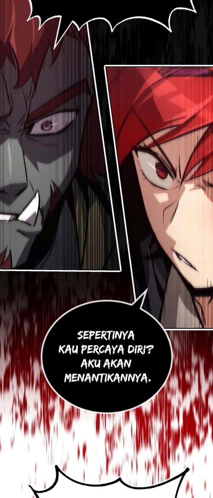 Lazy Prince Becomes a Genius Chapter 79 Gambar 51