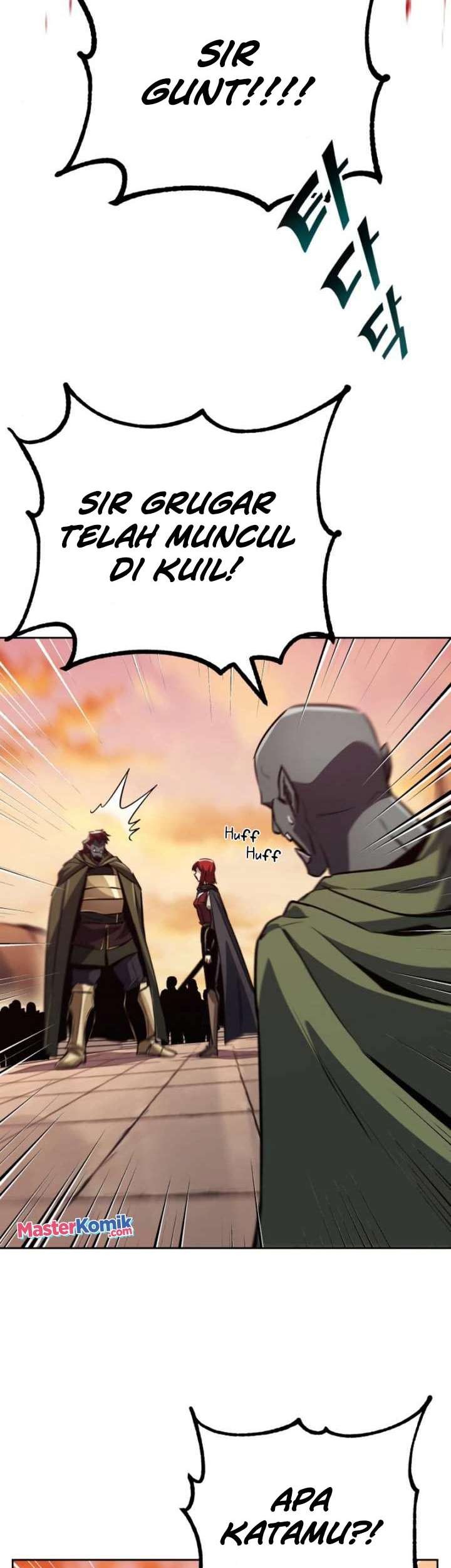 Lazy Prince Becomes a Genius Chapter 79 Gambar 52