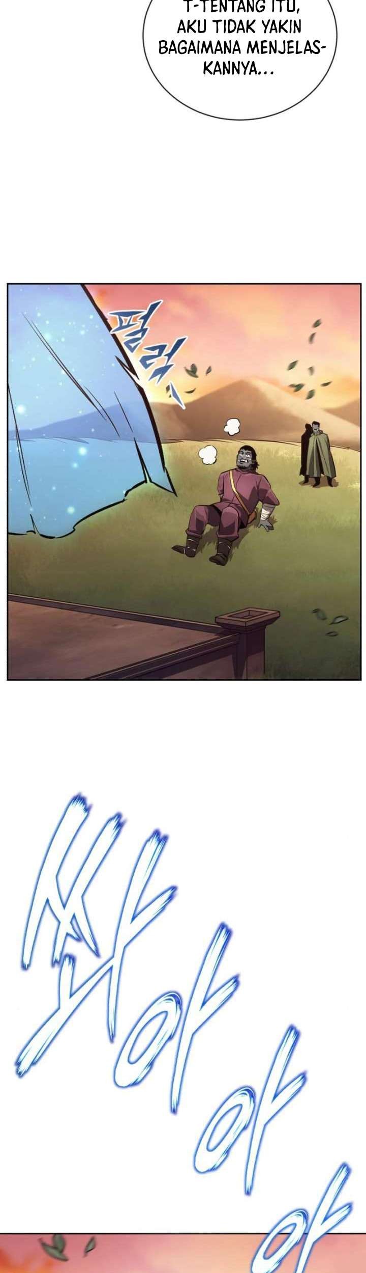 Lazy Prince Becomes a Genius Chapter 79 Gambar 54