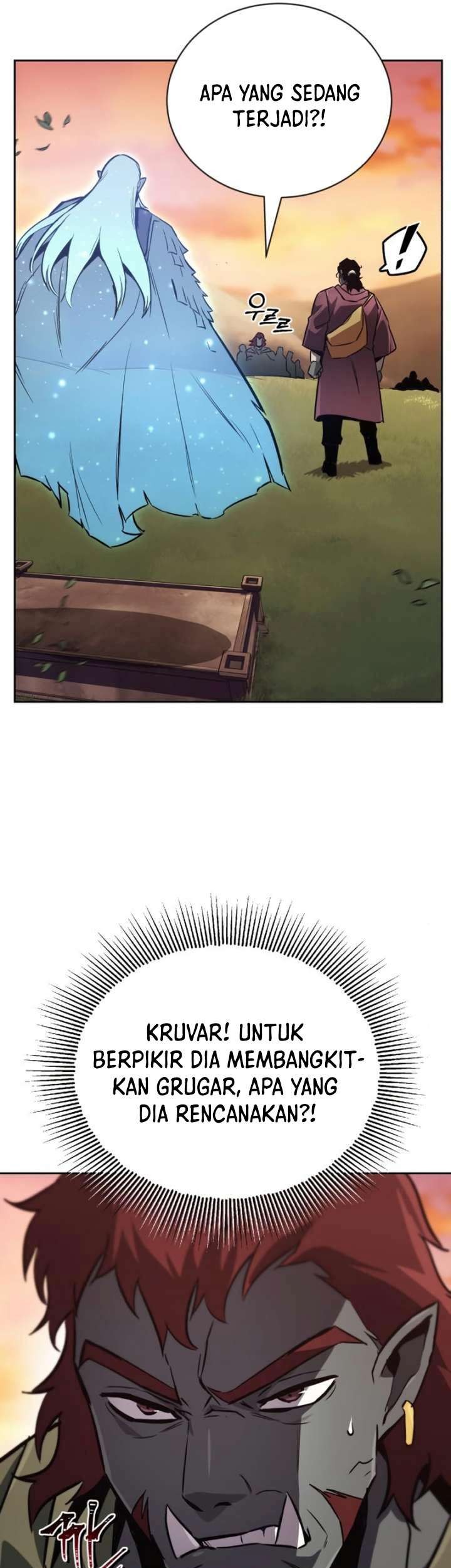 Lazy Prince Becomes a Genius Chapter 79 Gambar 56