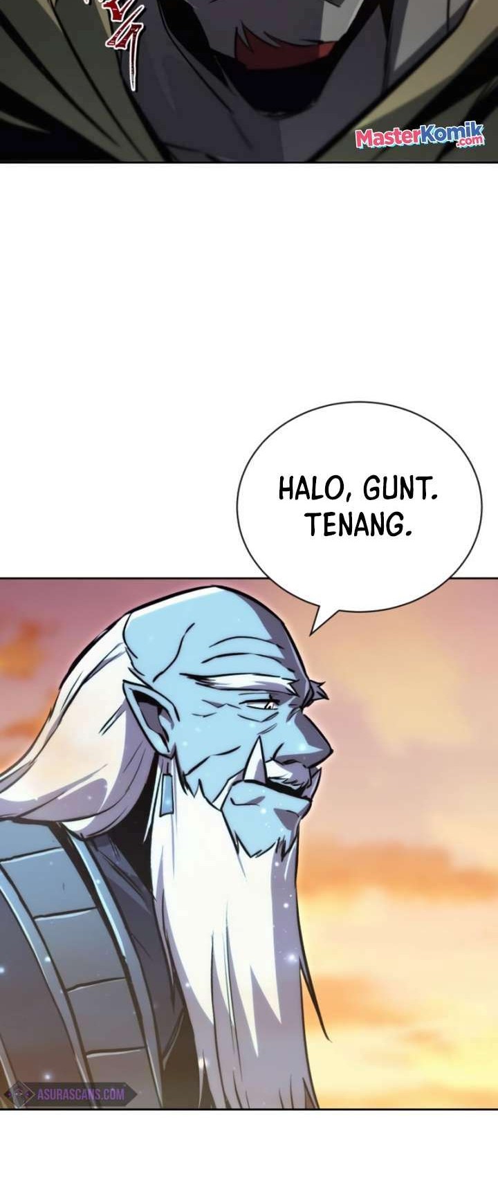 Lazy Prince Becomes a Genius Chapter 79 Gambar 57