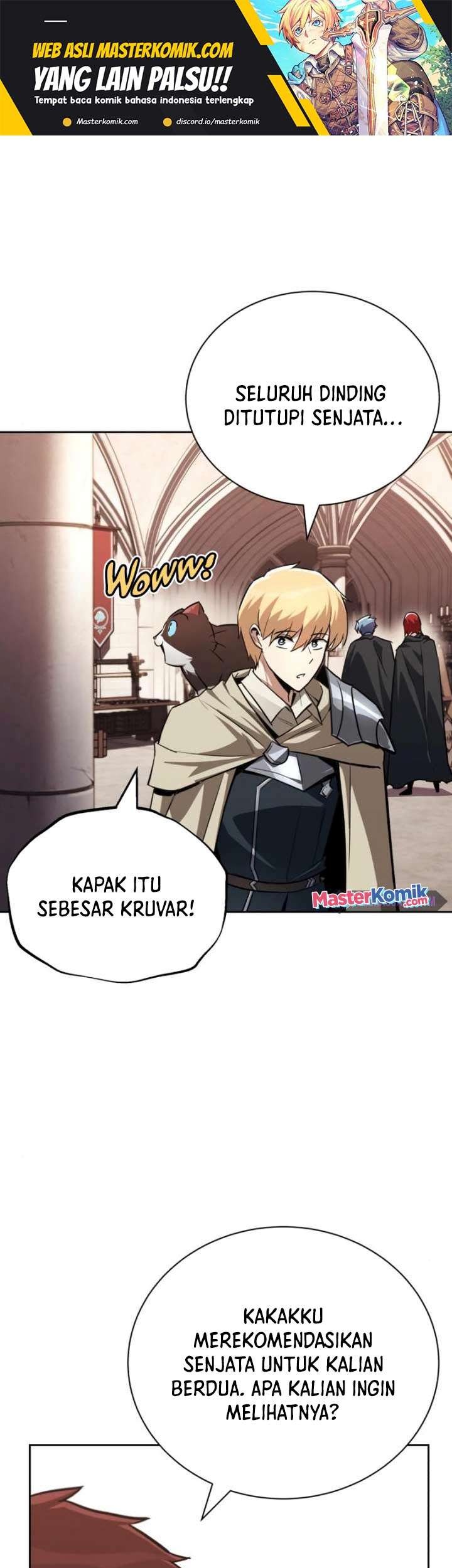 Baca  Lazy Prince Becomes a Genius Chapter 79 Gambar 2