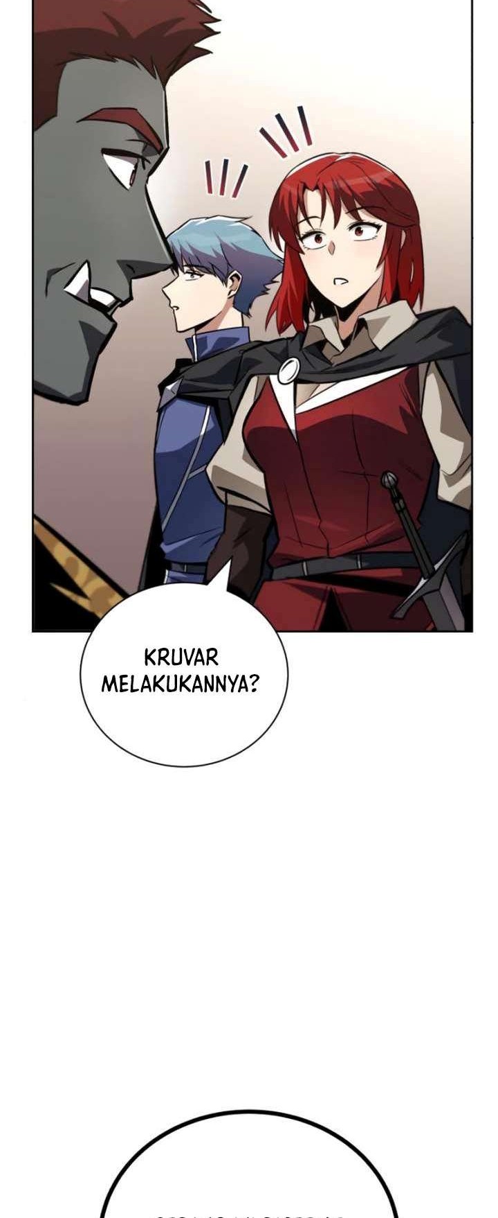 Lazy Prince Becomes a Genius Chapter 79 Gambar 3