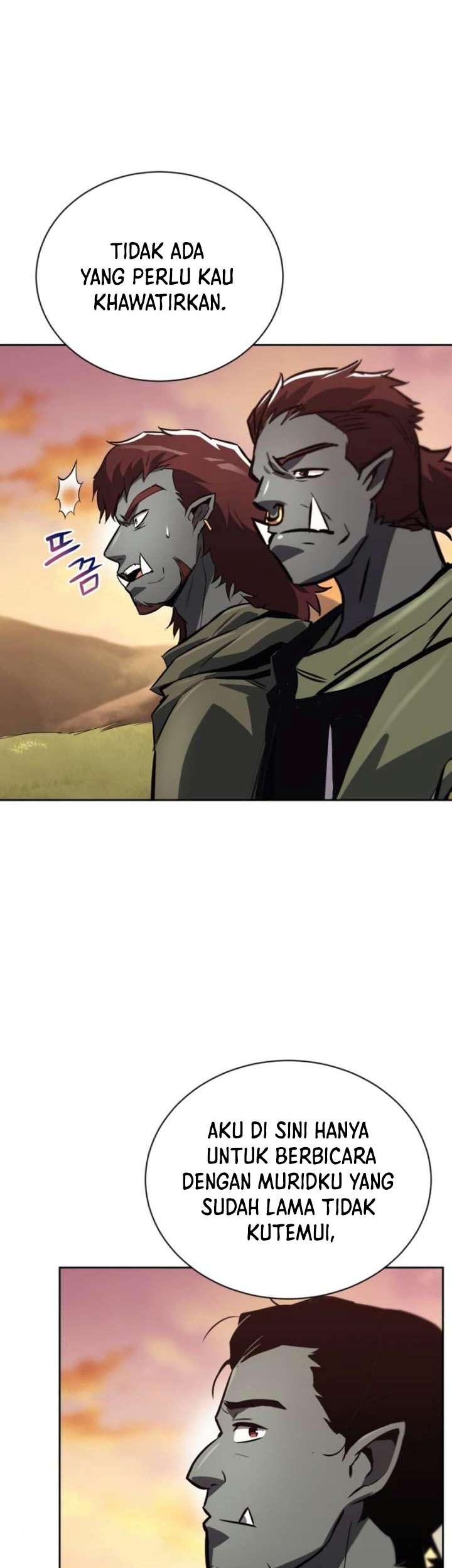 Lazy Prince Becomes a Genius Chapter 79 Gambar 58