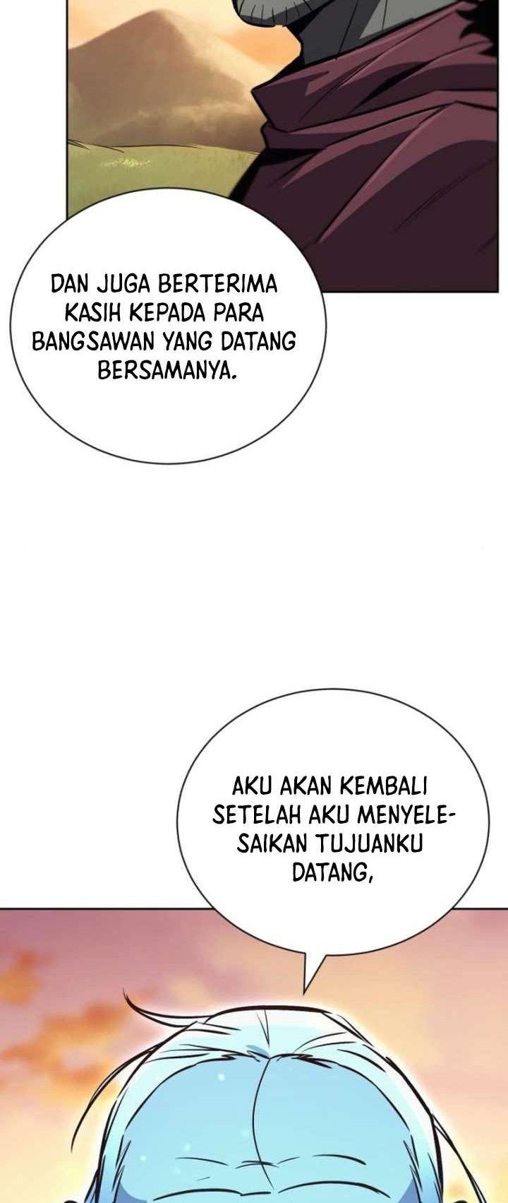 Lazy Prince Becomes a Genius Chapter 79 Gambar 59