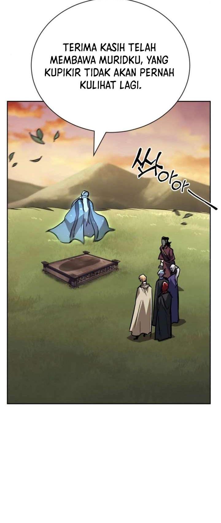 Lazy Prince Becomes a Genius Chapter 79 Gambar 61