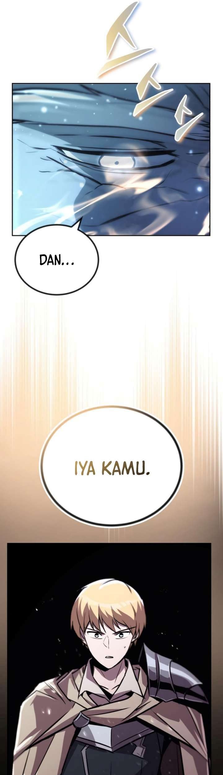 Lazy Prince Becomes a Genius Chapter 79 Gambar 62