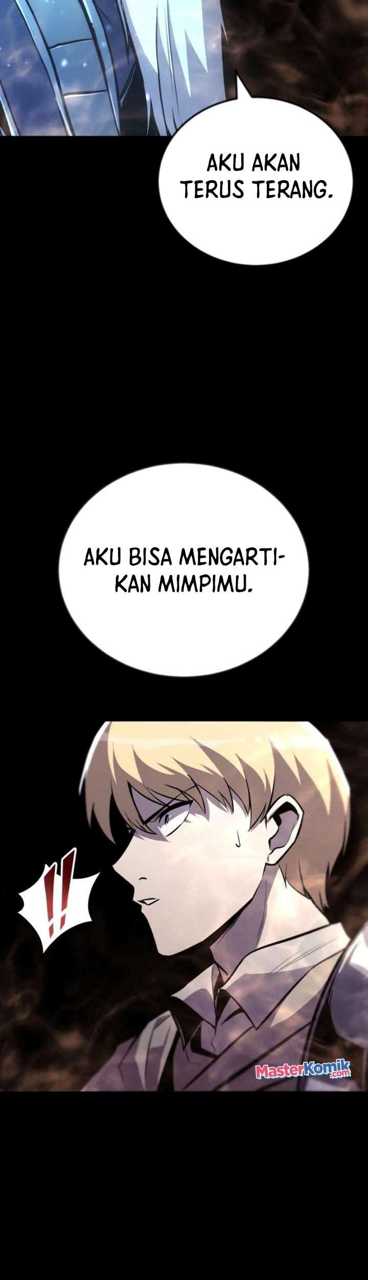 Lazy Prince Becomes a Genius Chapter 79 Gambar 64