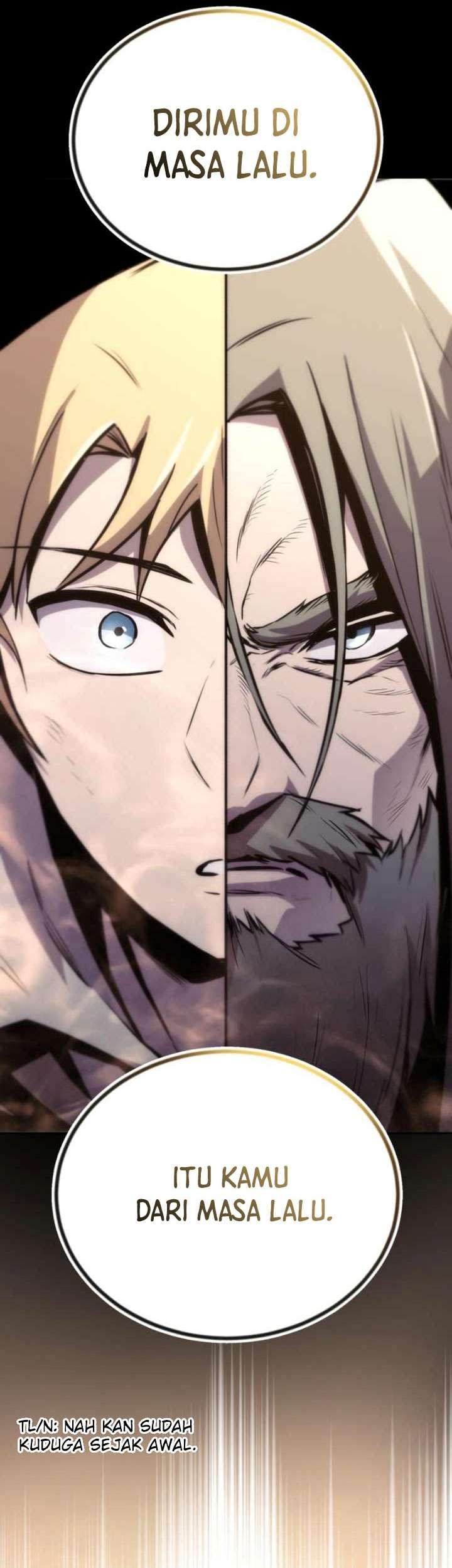 Lazy Prince Becomes a Genius Chapter 79 Gambar 66