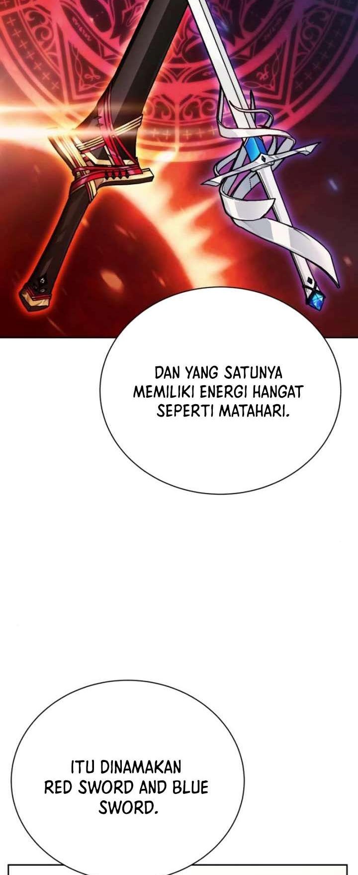 Lazy Prince Becomes a Genius Chapter 79 Gambar 5