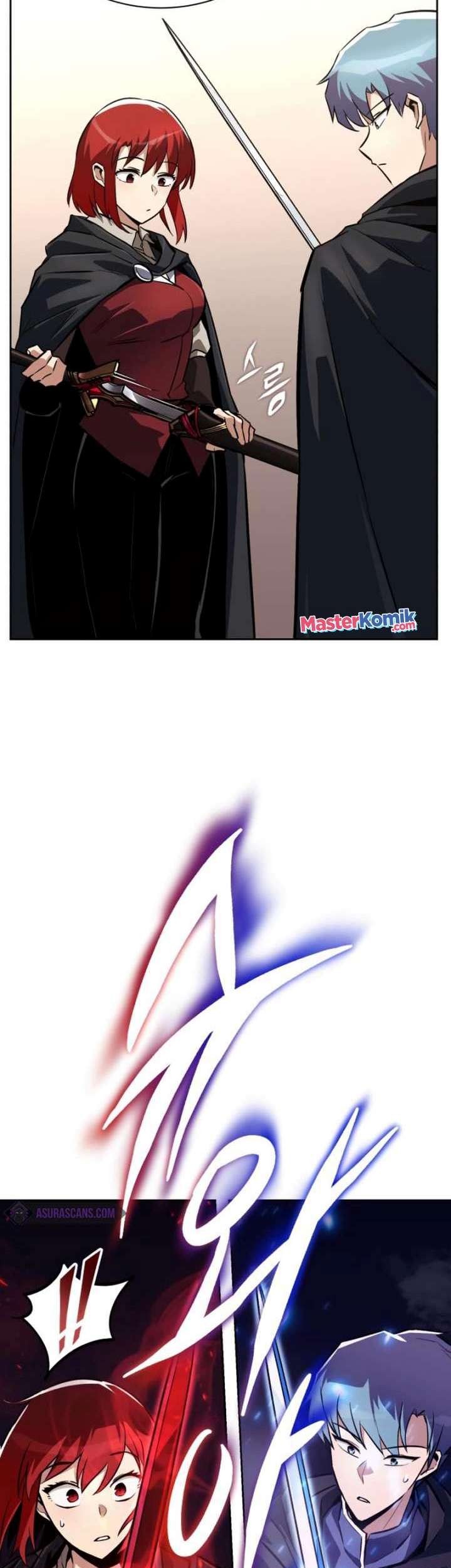 Lazy Prince Becomes a Genius Chapter 79 Gambar 6