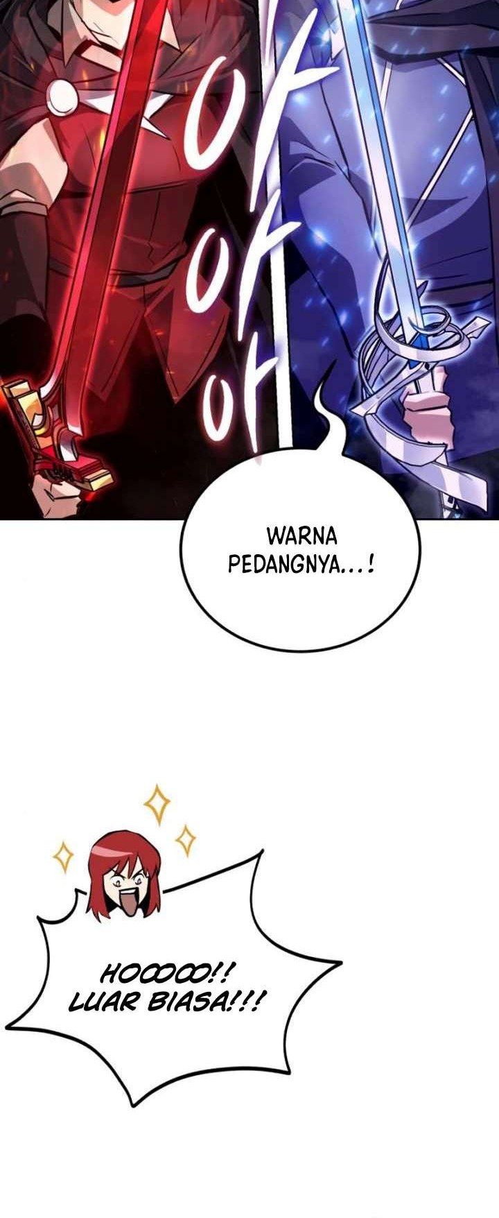 Lazy Prince Becomes a Genius Chapter 79 Gambar 7