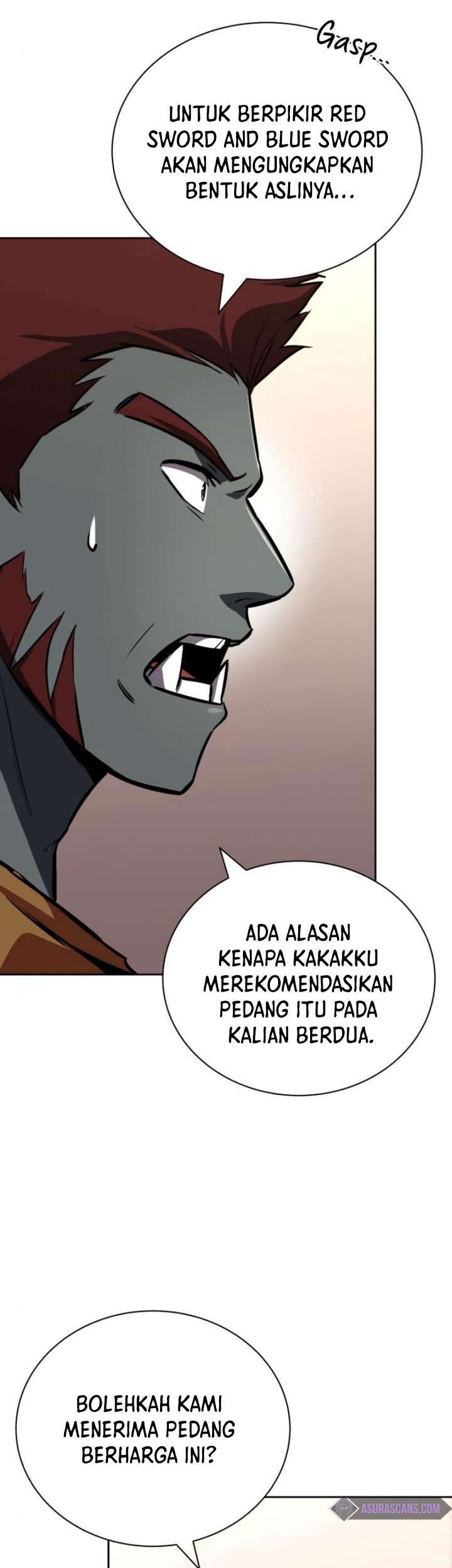 Lazy Prince Becomes a Genius Chapter 79 Gambar 8