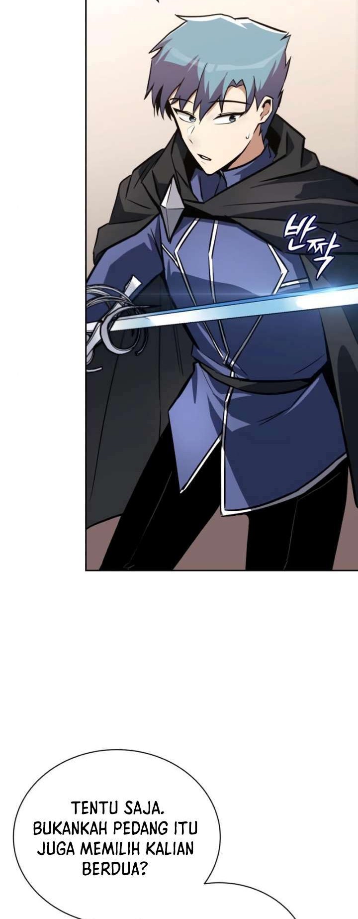 Lazy Prince Becomes a Genius Chapter 79 Gambar 9