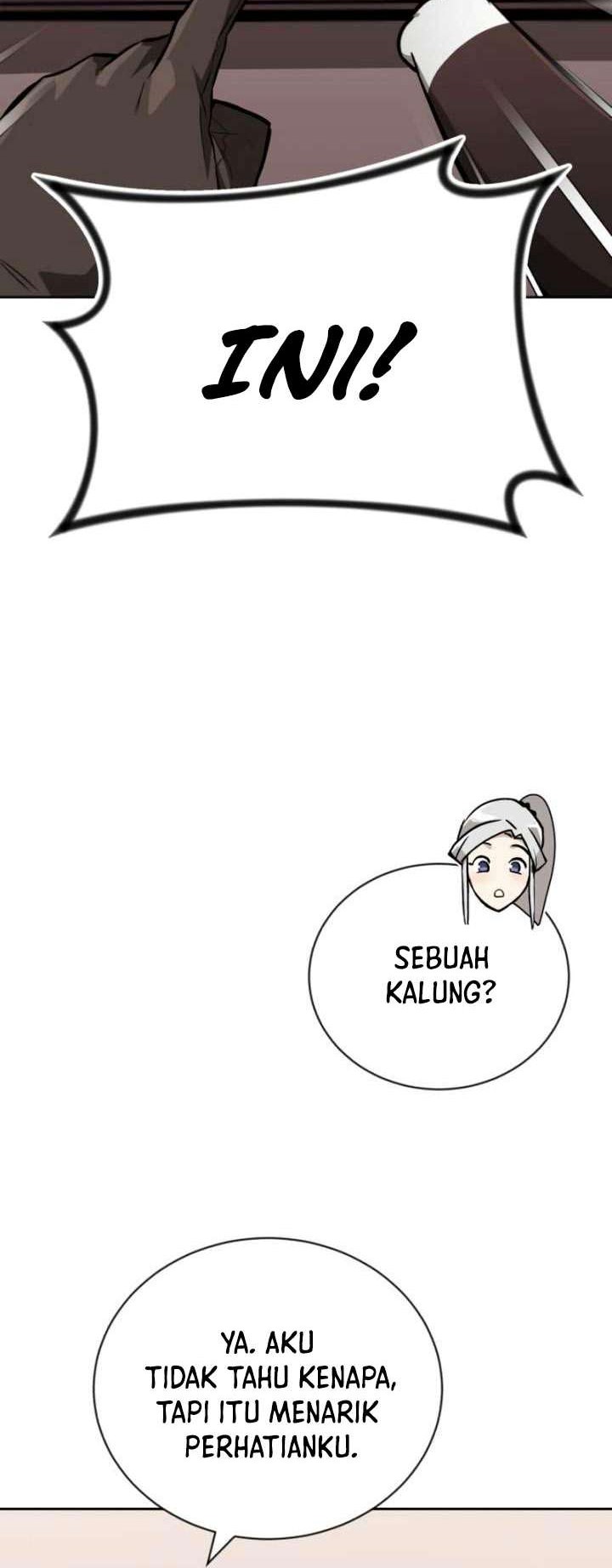 Lazy Prince Becomes a Genius Chapter 79 Gambar 13
