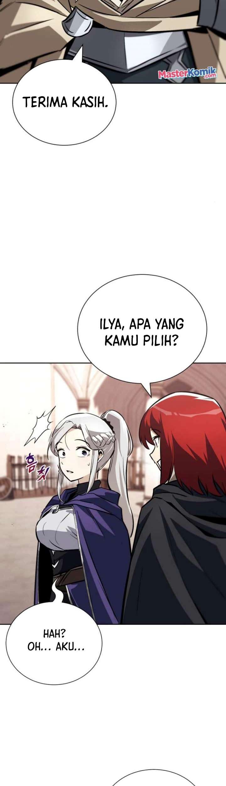 Lazy Prince Becomes a Genius Chapter 79 Gambar 16