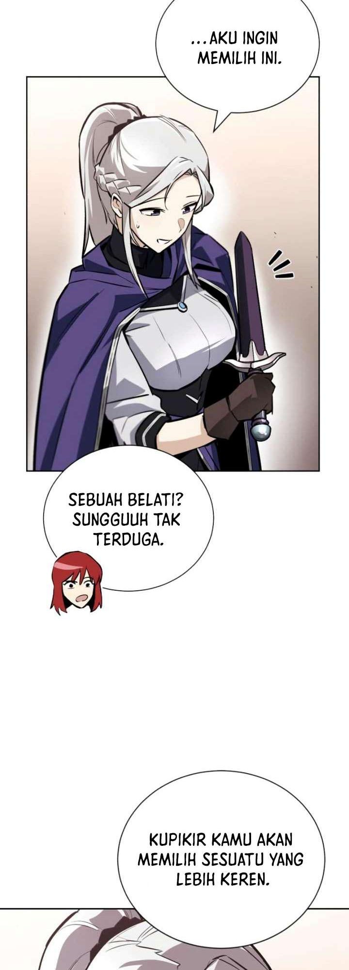 Lazy Prince Becomes a Genius Chapter 79 Gambar 17