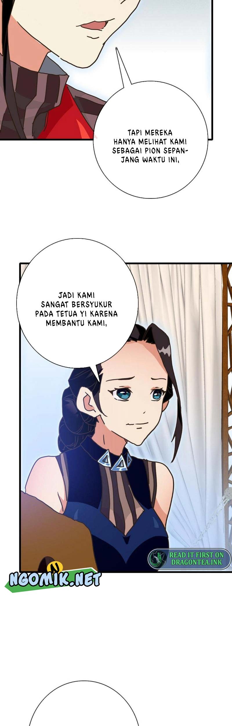 Crazy Leveling System Chapter 75 Gambar 6