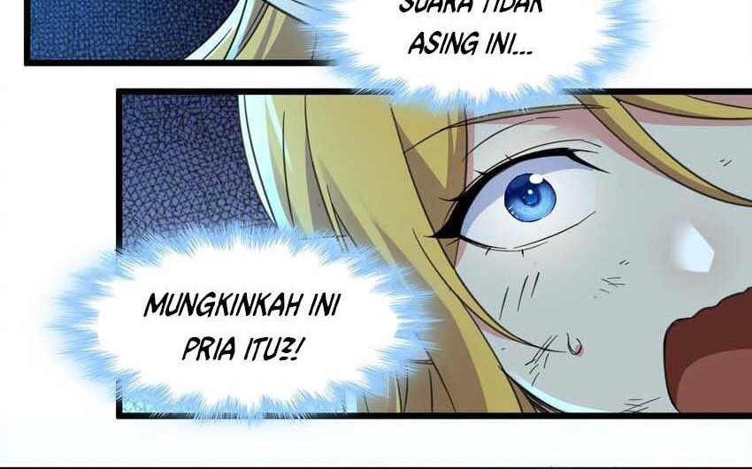 I’m Really Not The Demon God’s Lackey Chapter 67 Gambar 25