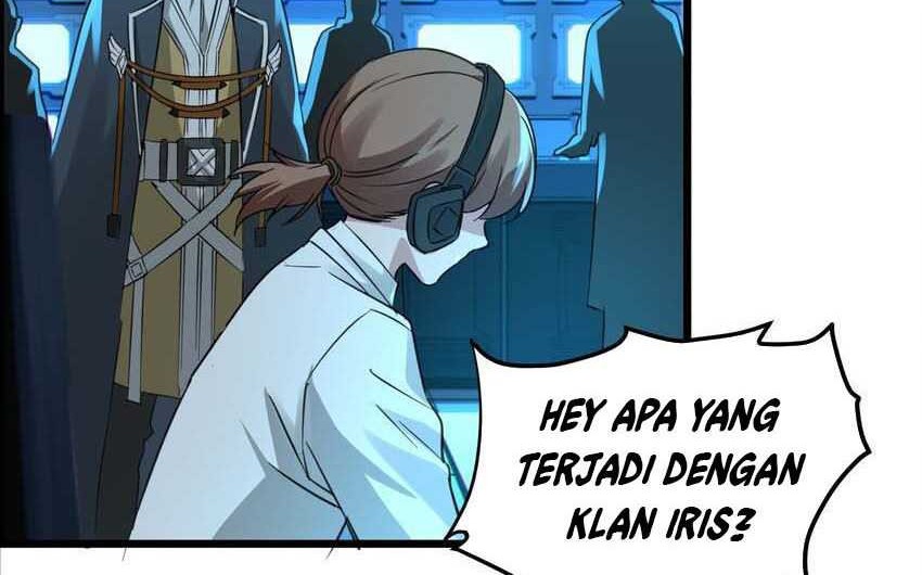 I’m Really Not The Demon God’s Lackey Chapter 67 Gambar 29