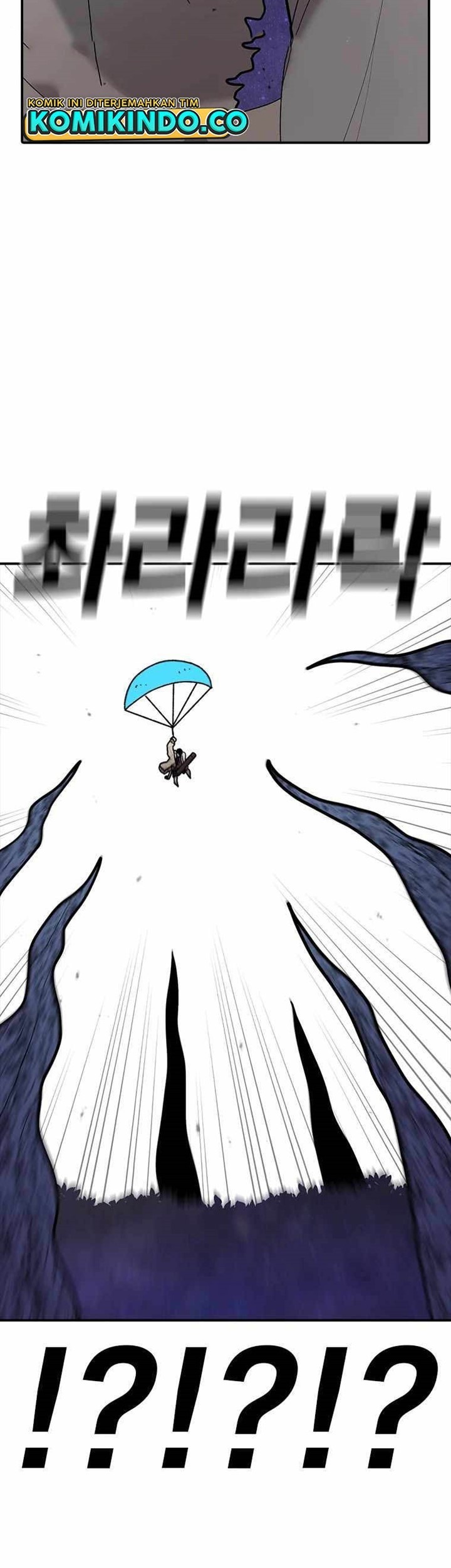 The House Without Time Chapter 50 Gambar 22