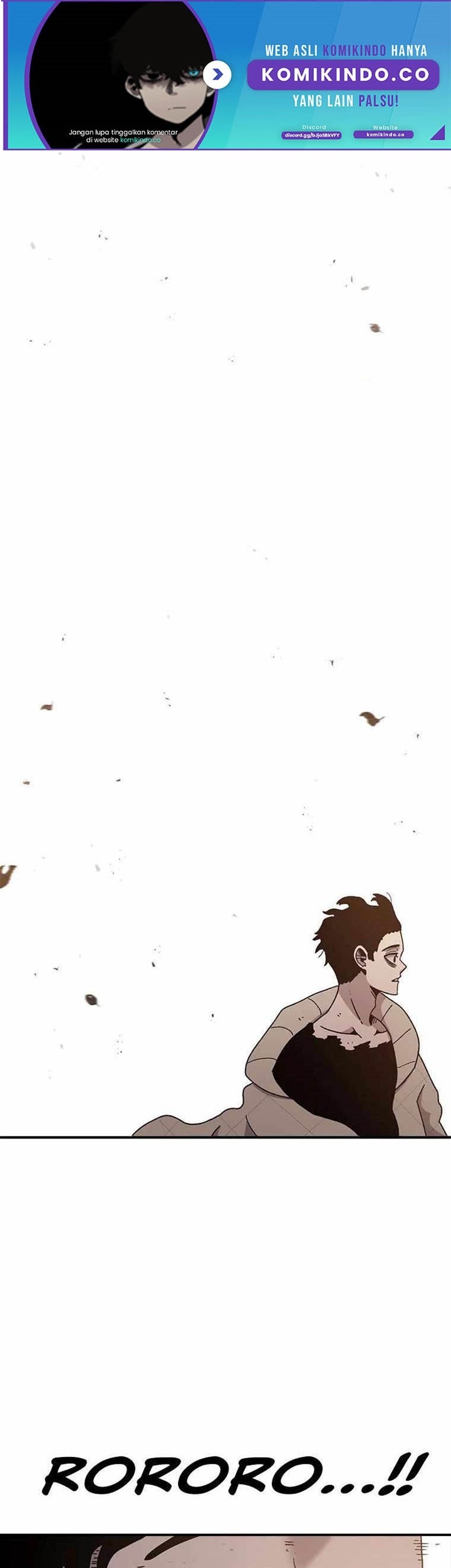 Baca The House Without Time Chapter 50 Gambar 2