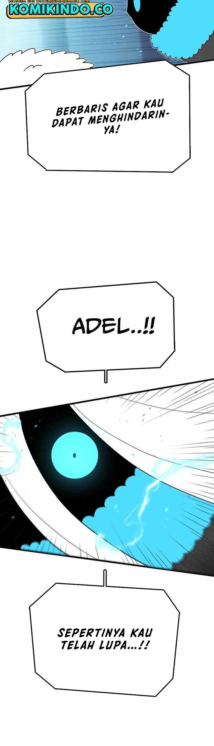 The House Without Time Chapter 49 Gambar 17