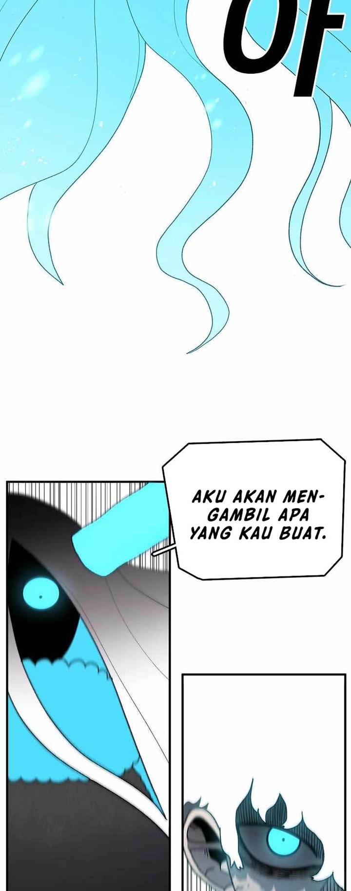 The House Without Time Chapter 49 Gambar 19