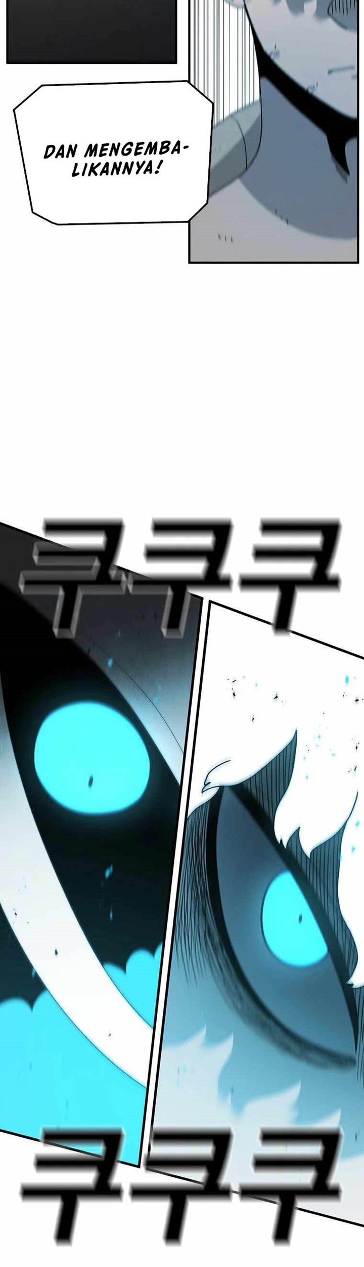 The House Without Time Chapter 49 Gambar 20