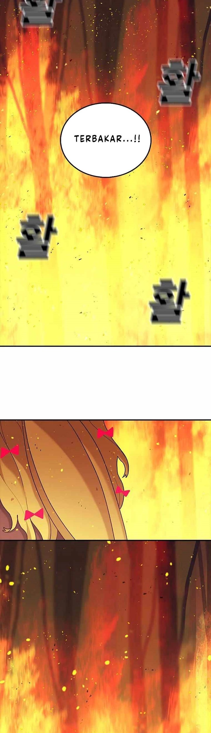 The House Without Time Chapter 49 Gambar 24