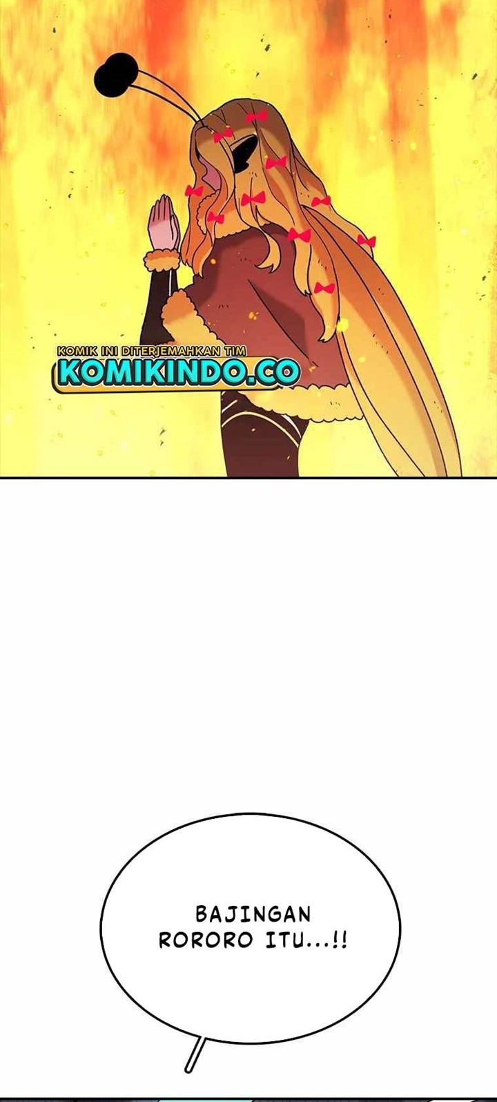 The House Without Time Chapter 49 Gambar 25