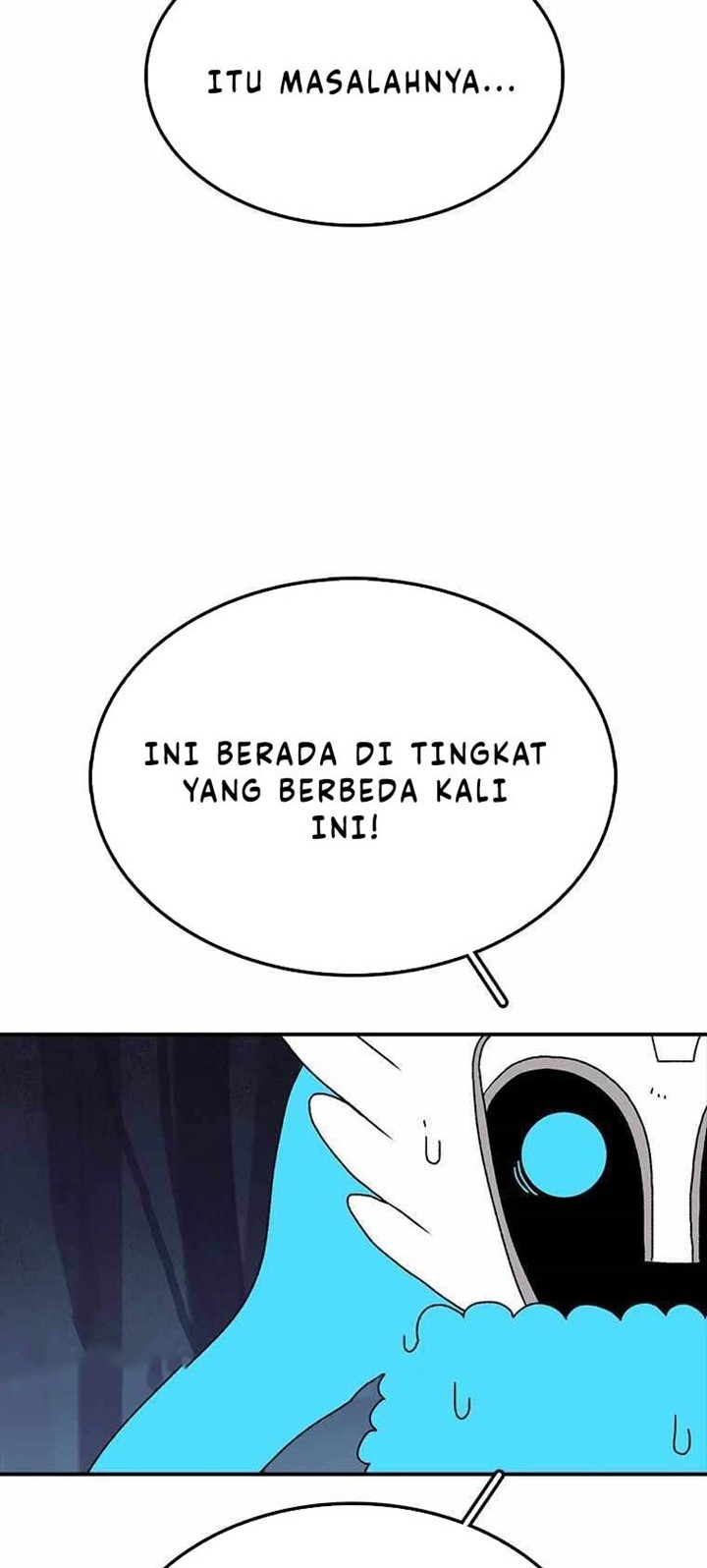 The House Without Time Chapter 49 Gambar 27