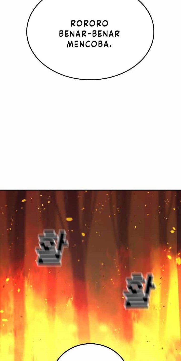 The House Without Time Chapter 49 Gambar 28