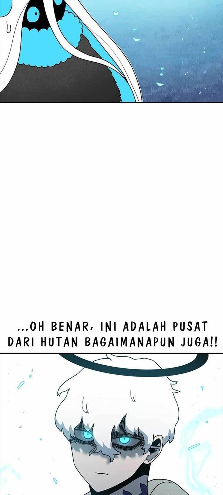 The House Without Time Chapter 49 Gambar 30