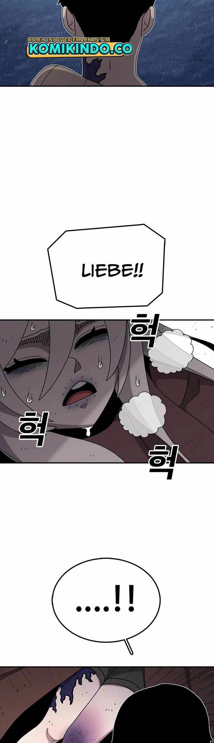 The House Without Time Chapter 49 Gambar 40