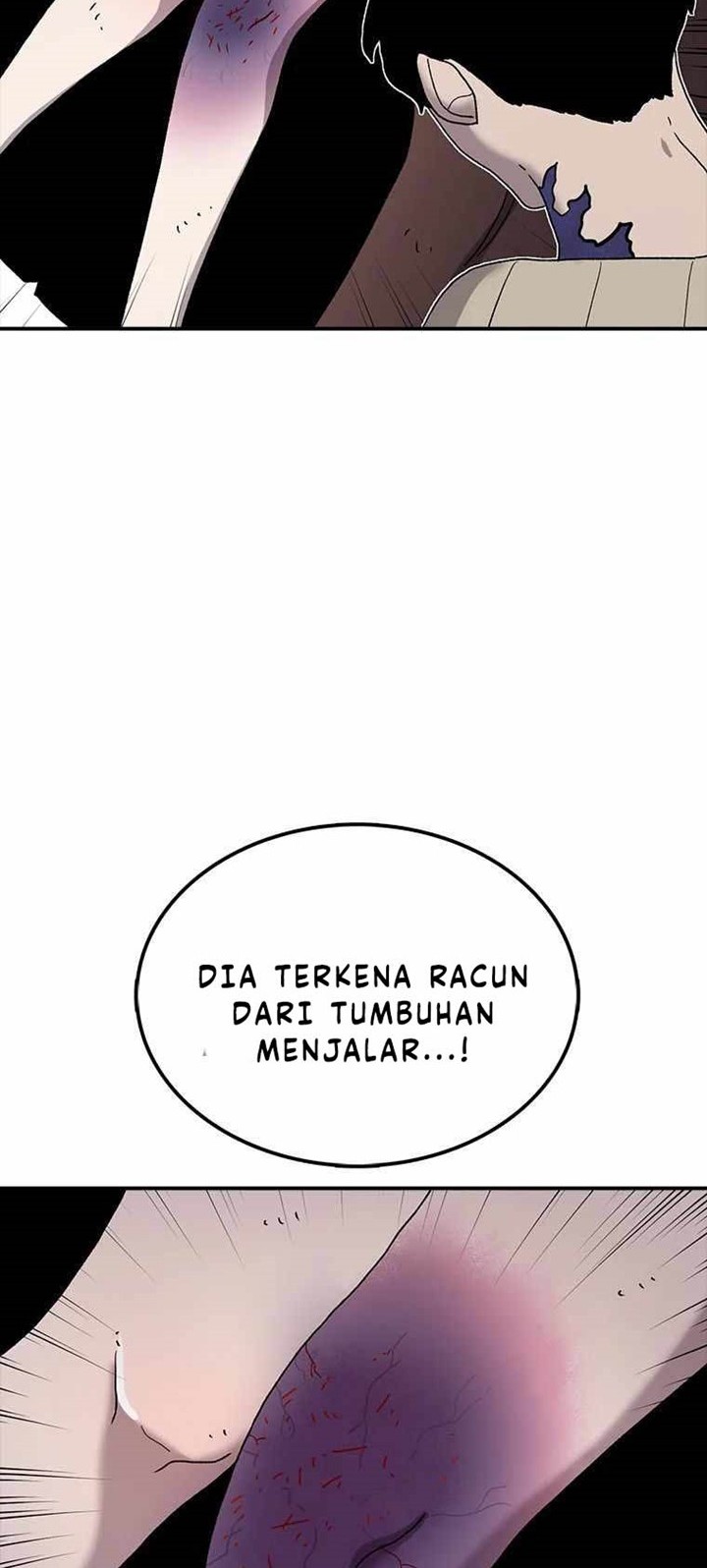 The House Without Time Chapter 49 Gambar 41