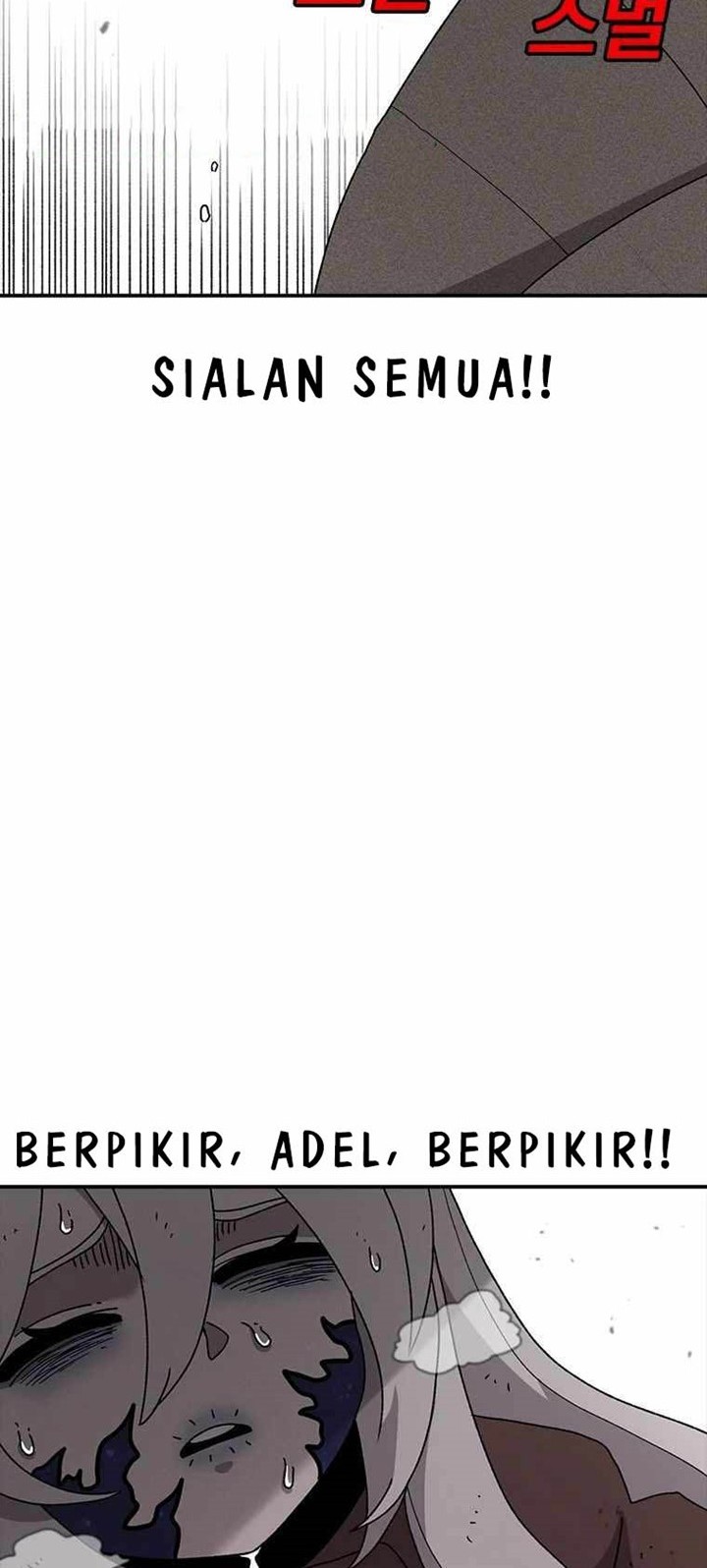 The House Without Time Chapter 49 Gambar 43