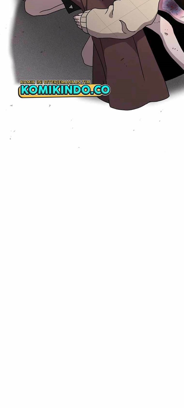 The House Without Time Chapter 49 Gambar 45